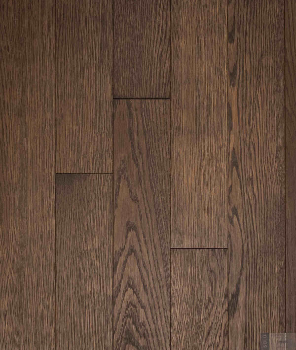 White Oak Oiled Tangier Hardwood Flooring