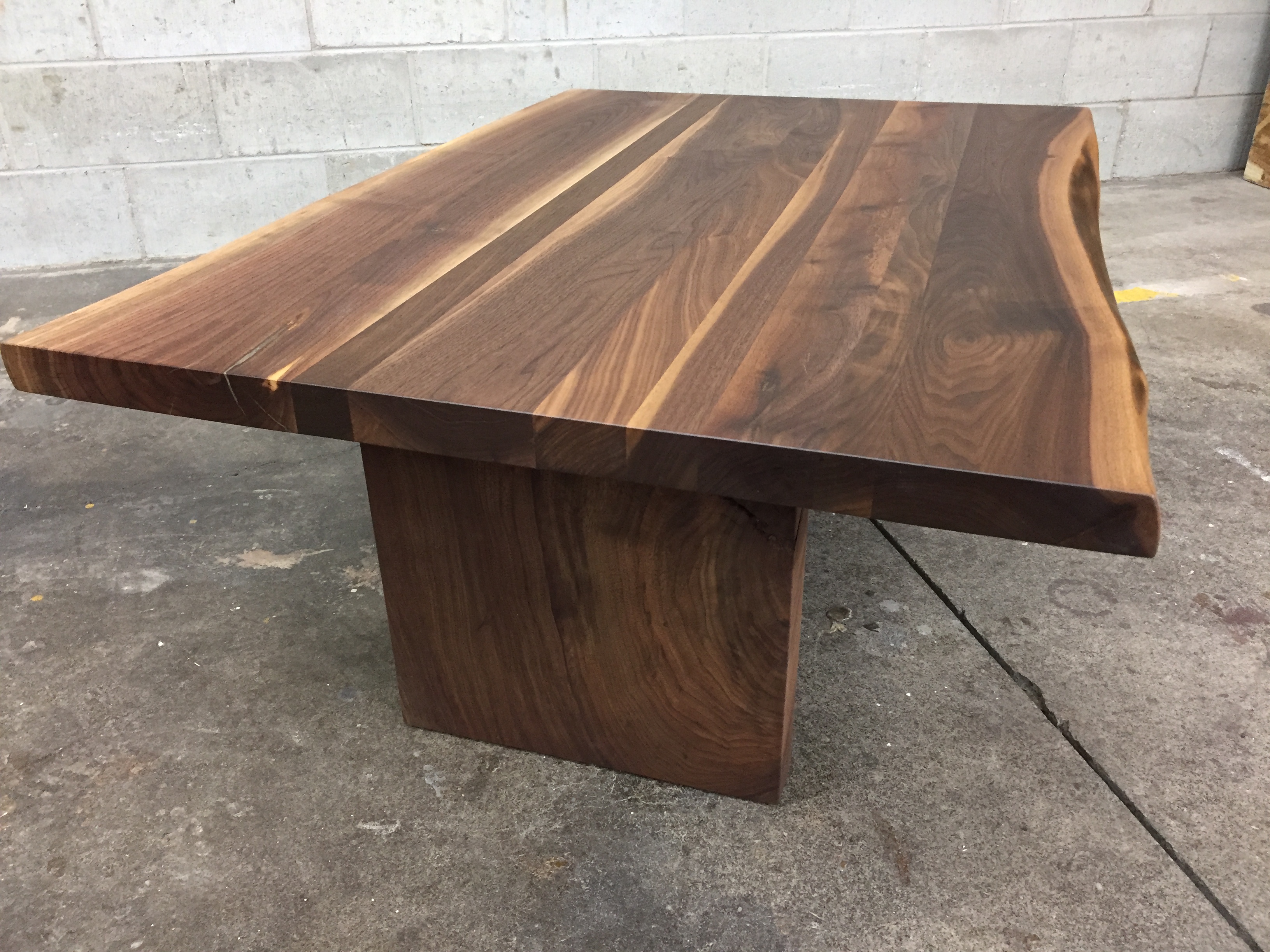 How To Make A Live Edge Coffee Table Live Edge Wood Live Edge Table